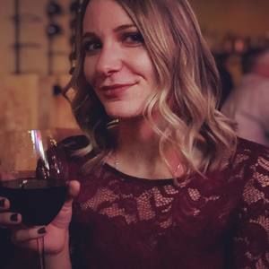 Meet your Posher, Lindsey